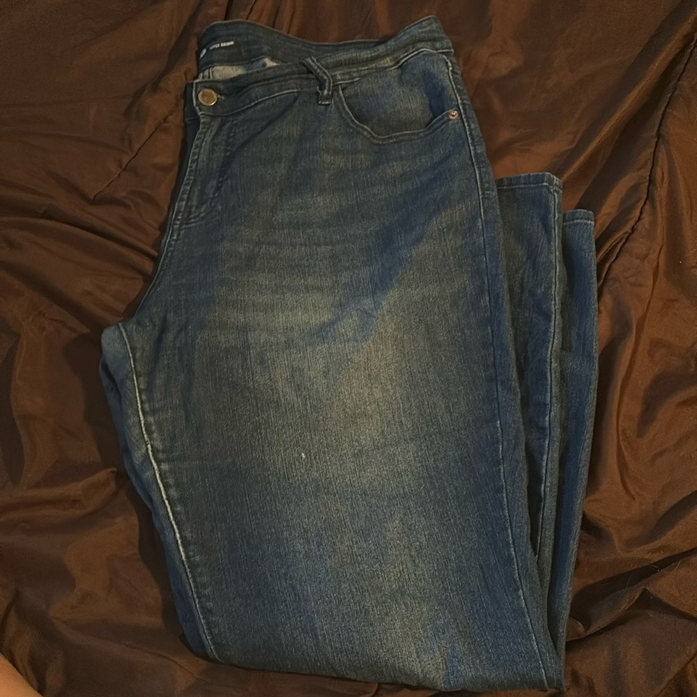 Old navy jeans